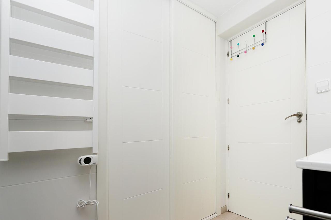 Apartment Fantastico Piso En La Latina, 6 Personas Madrid