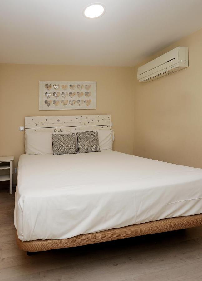 Fantastico Piso En La Latina, 6 Personas Apartment Madrid