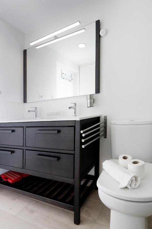 Fantastico Piso En La Latina, 6 Personas Apartment