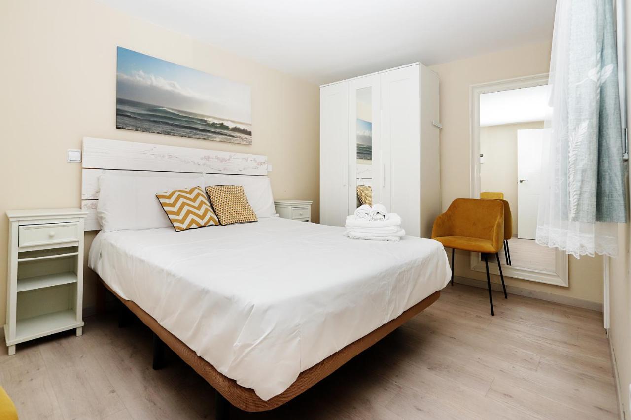 Apartment Fantastico Piso En La Latina, 6 Personas Madrid