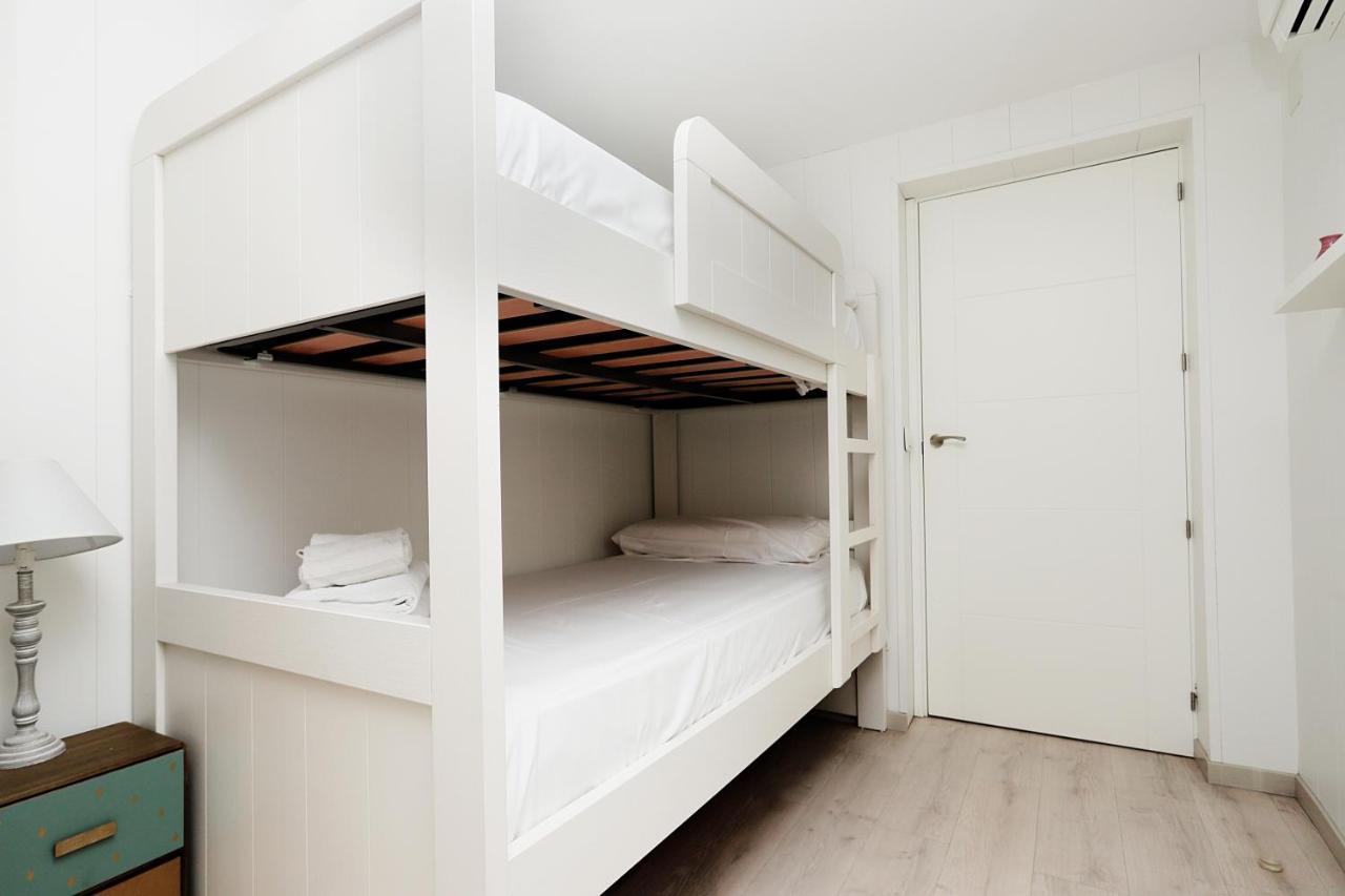 Apartment Fantastico Piso En La Latina, 6 Personas