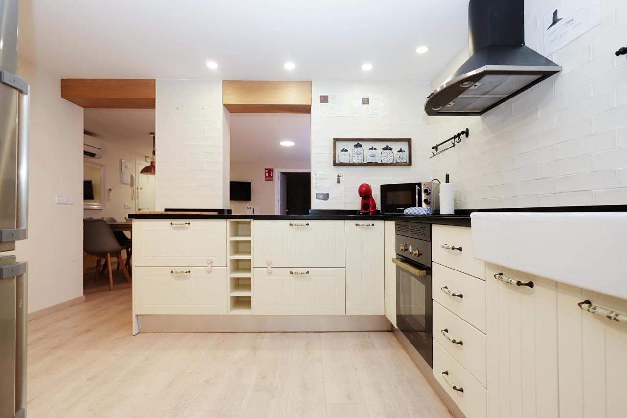 Apartment Fantastico Piso En La Latina, 6 Personas Madrid