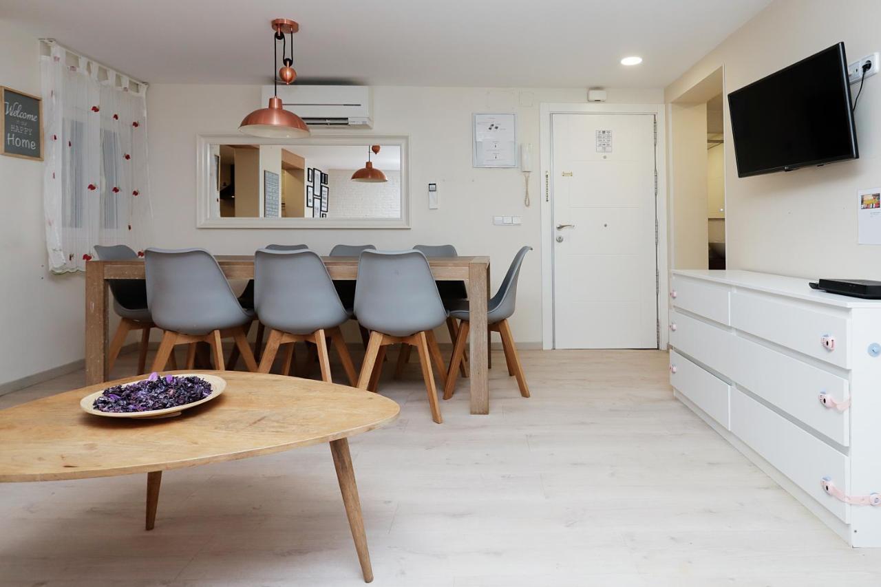 Fantastico Piso En La Latina, 6 Personas Apartment *