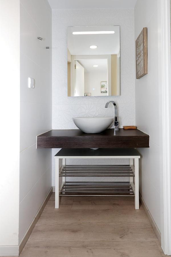 Fantastico Piso En La Latina, 6 Personas Apartment Madrid