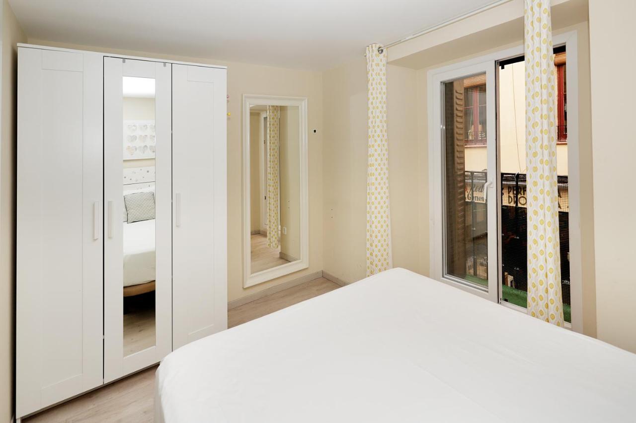 Fantastico Piso En La Latina, 6 Personas Madrid